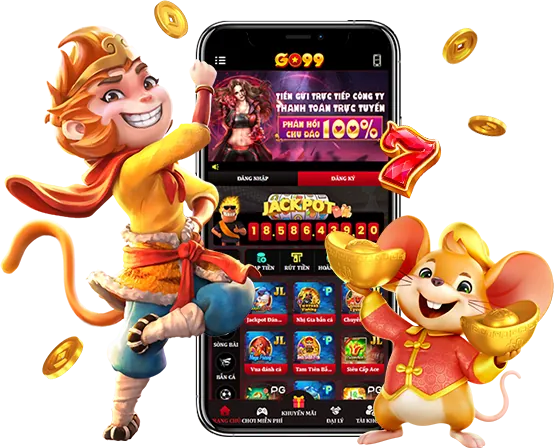 Tỷ lệ trả thưởng cao Soso66