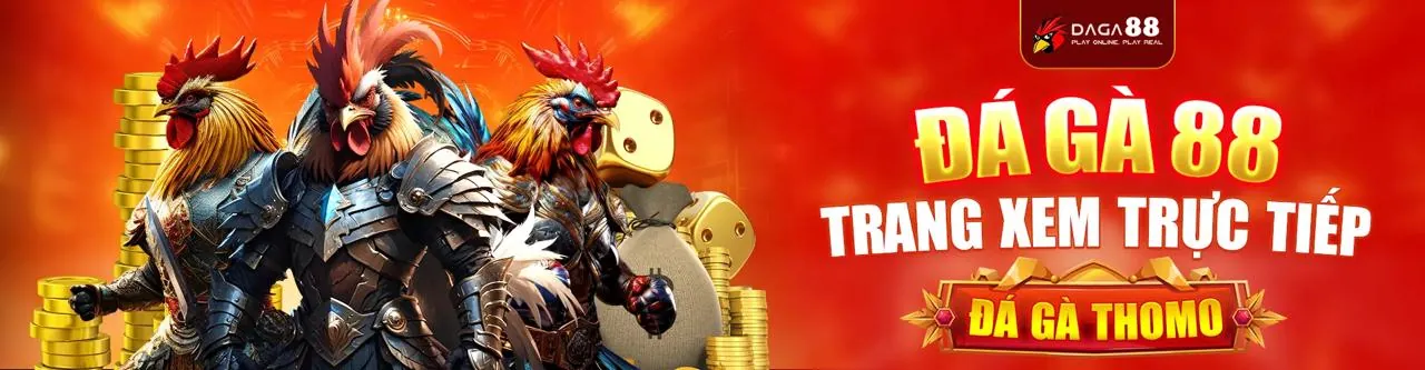 Đá gà trực tuyến kịch tính tại soso66 nhà cái