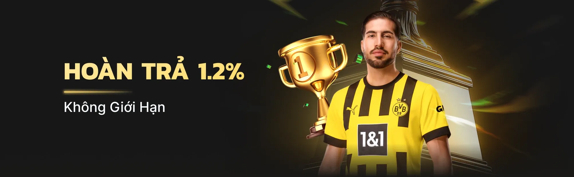 Trò chơi Roulette tại soso66 nhà cái